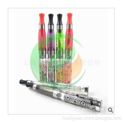 Best New Electronic Cigarette EGO B Kit